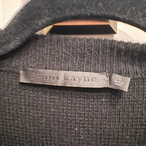 Jenni Kayne Cooper cardigan - size S - Picture 5 of 5